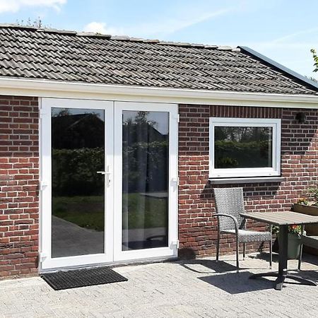 'T Butefjild Bed and Breakfast Broeksterwald Buitenkant foto